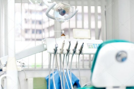 dental clinic equipment
